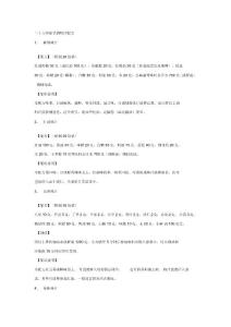 三十六種涼菜調(diào)味汁配方