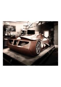 名車高清壁紙精選 第二波76