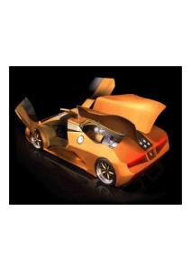 名車高清壁紙精選 第二波80