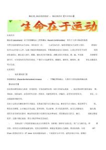 【精品】蛔虫病,蛔虫病的症状,蛔虫病治疗【专业知识】