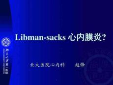 《心内膜炎》