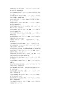 北京觀遠建筑工程有限公司 地址