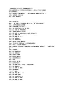 最好聽的男孩名字及1000個(gè)好聽的女孩的名字