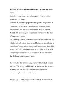 Students Case study of Econ Outcome 1
