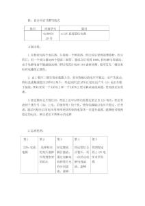 ±12V直流稳压电源设计