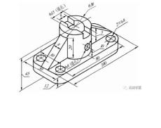 機(jī)械學(xué)霸講SolidWorks初級(jí)練習(xí)100題
