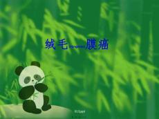 202x年医学专题—绒毛膜癌