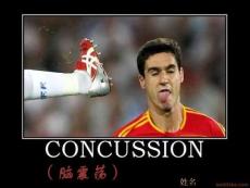 concussion,脑震荡ppt课件