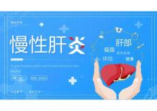 慢性肝炎简介
