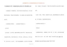 红斑狼疮中药 红斑狼疮的症状以及中药调理方法