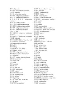 專業英語