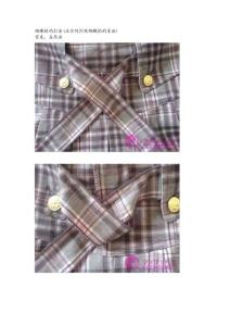 漂亮的蝴蝶結(jié)技法