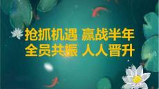 保險業(yè)務(wù)推動方案半年收官計劃