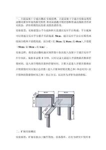 焦虑症模型