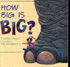 How Big Is Big