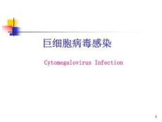 巨细胞病毒感染