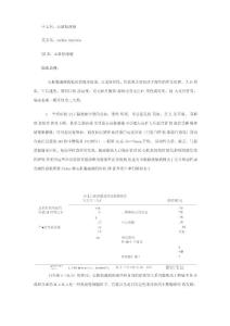 心脏粘液瘤