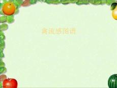 禽流感图谱