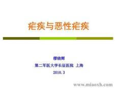 疟疾与恶性疟疾ppt课件