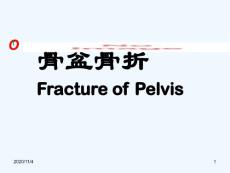 骨盆骨折课件