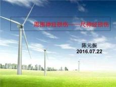 周围神经损伤-尺神经损伤