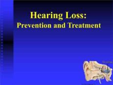 Hearingloss耳聋