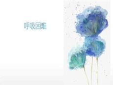 呼吸困难医学PPT