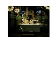 全球最奇異的巧合瞬間