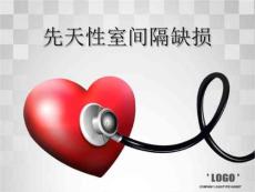 《室间隔缺损卢》PPT课件