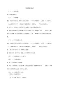 脑震荡临床路径