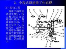 柴油機燃料供給與燃燒2