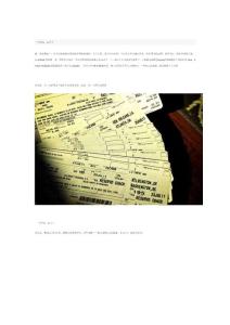 一個背包，走天下