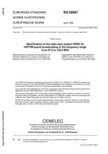 RDS_EN50067_1998