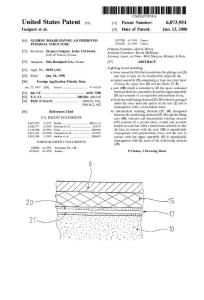 Gliding_board_having_an_improved_interna