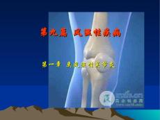 类风湿性关节炎（1）
