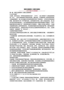 预防艾滋病资料 5,预防艾滋病日