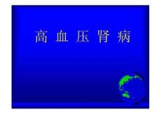 高血压肾病.ppt