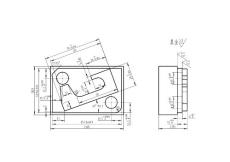 數(shù)銑中級(jí)題目