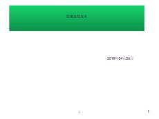 隐翅虫性皮炎ppt课件