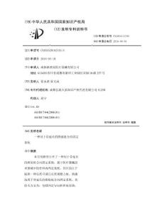 一种用于骨延长的桥接组合内固定系统