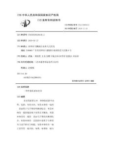 一种伸指肌群牵拉带