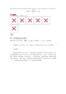 WP7系統(tǒng)深度評測下