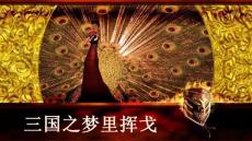 三国之梦里挥戈
