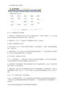 增值稅相關業務流程