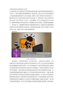 有效提升游戲設(shè)計(jì)師素質(zhì)的3大技能.doc