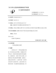 一种骨延长髓内钉装置