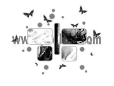 经典动态的PPT模版-2