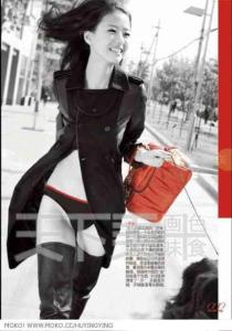 【演繹我自己的Style我做主】《我的阿富汗朋友》【