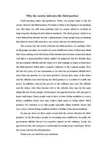 why_the_society_tolerates_the_third_partner