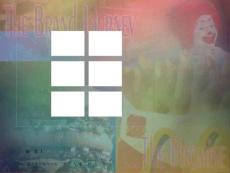 麦当劳员工培训管理